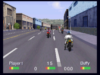 3DO Interactive Sampler CD 2 screenshot 3 for 3DO